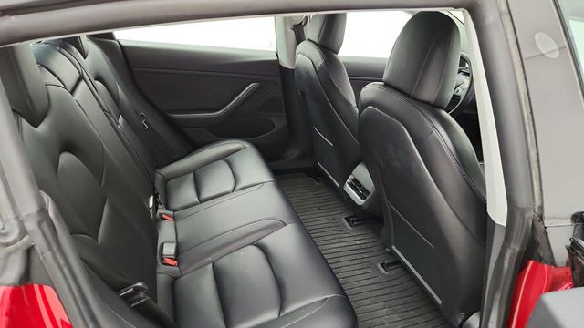 2021 Tesla Model 3 Long Range AWD - 22944164 - 24