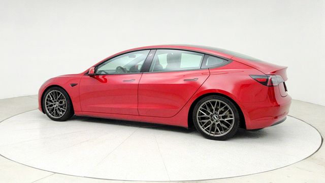 2021 Tesla Model 3 Long Range AWD - 22944164 - 6