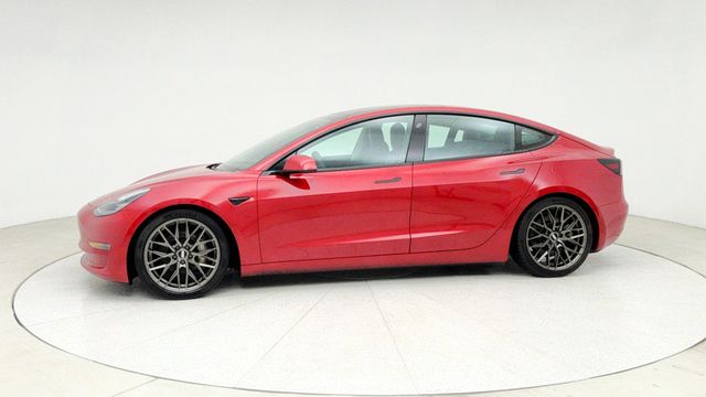 2021 Tesla Model 3 Long Range AWD - 22944164 - 7