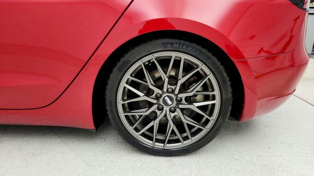 2021 Tesla Model 3 Long Range AWD - 22944164 - 8