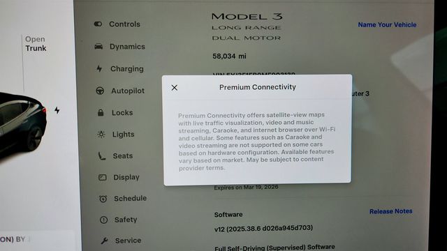 2021 Tesla Model 3 Long Range AWD - 22969675 - 16