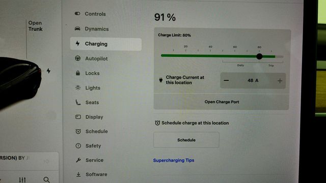2021 Tesla Model 3 Long Range AWD - 22969675 - 17