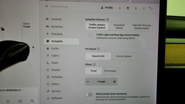 2021 Tesla Model 3 Long Range AWD - 22969675 - 18