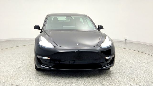 2021 Tesla Model 3 Long Range AWD - 22969675 - 1
