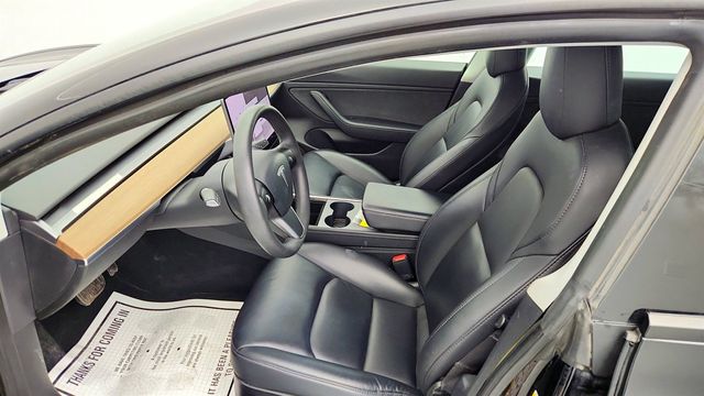 2021 Tesla Model 3 Long Range AWD - 22969675 - 23
