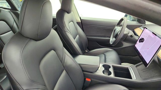 2021 Tesla Model 3 Long Range AWD - 22969675 - 26