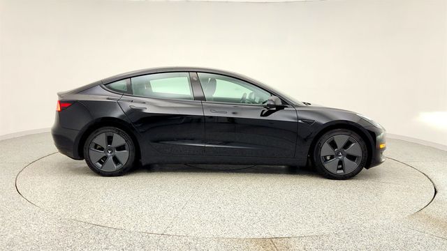 2021 Tesla Model 3 Long Range AWD - 22969675 - 3
