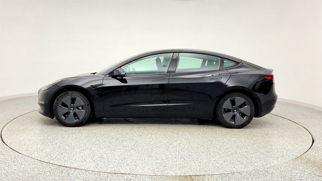 2021 Tesla Model 3 Long Range AWD - 22969675 - 7