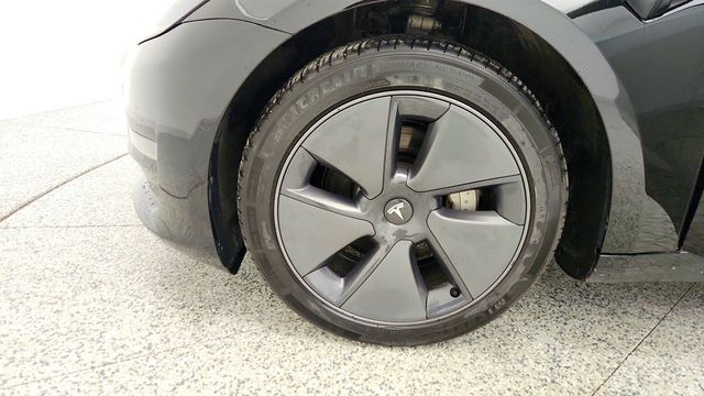 2021 Tesla Model 3 Long Range AWD - 22969675 - 8