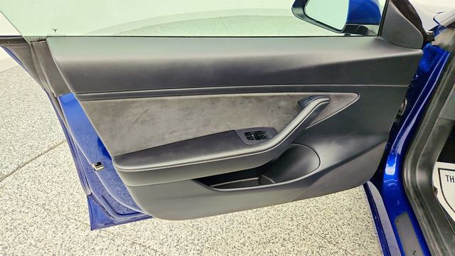 2021 Tesla Model 3 Long Range AWD - 22972354 - 10