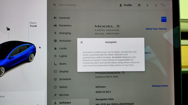 2021 Tesla Model 3 Long Range AWD - 22972354 - 15