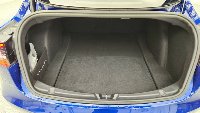 2021 Tesla Model 3 Long Range AWD - 22972354 - 25
