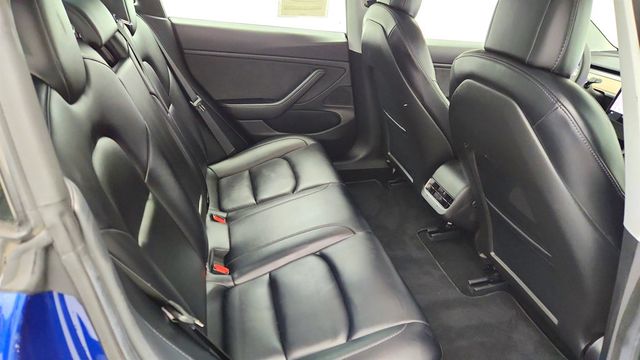 2021 Tesla Model 3 Long Range AWD - 22972354 - 26