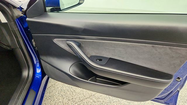 2021 Tesla Model 3 Long Range AWD - 22972354 - 29