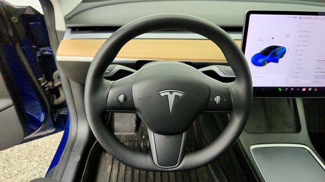 2021 Tesla Model 3 Long Range AWD with Acceleration Boost - 22978849 - 12