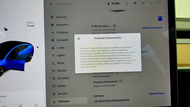 2021 Tesla Model 3 Long Range AWD with Acceleration Boost - 22978849 - 17