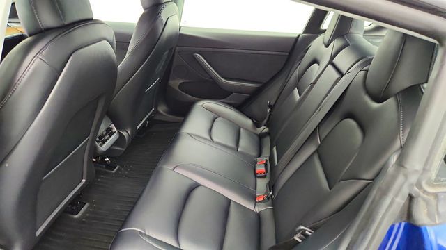 2021 Tesla Model 3 Long Range AWD with Acceleration Boost - 22978849 - 24