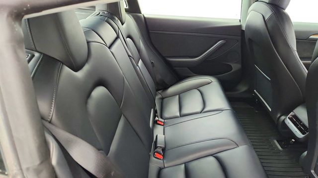 2021 Tesla Model 3 Long Range AWD with Acceleration Boost - 22978849 - 25