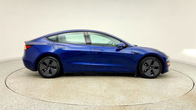 2021 Tesla Model 3 Long Range AWD with Acceleration Boost - 22978849 - 3