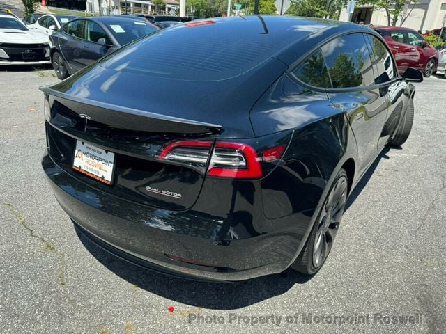 2021 Tesla Model 3 PERFORMANCE - 22418521 - 2