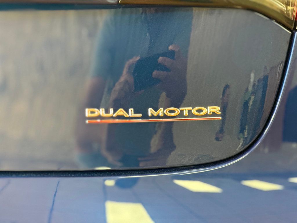 2021 Tesla Model 3 Performance photo 14