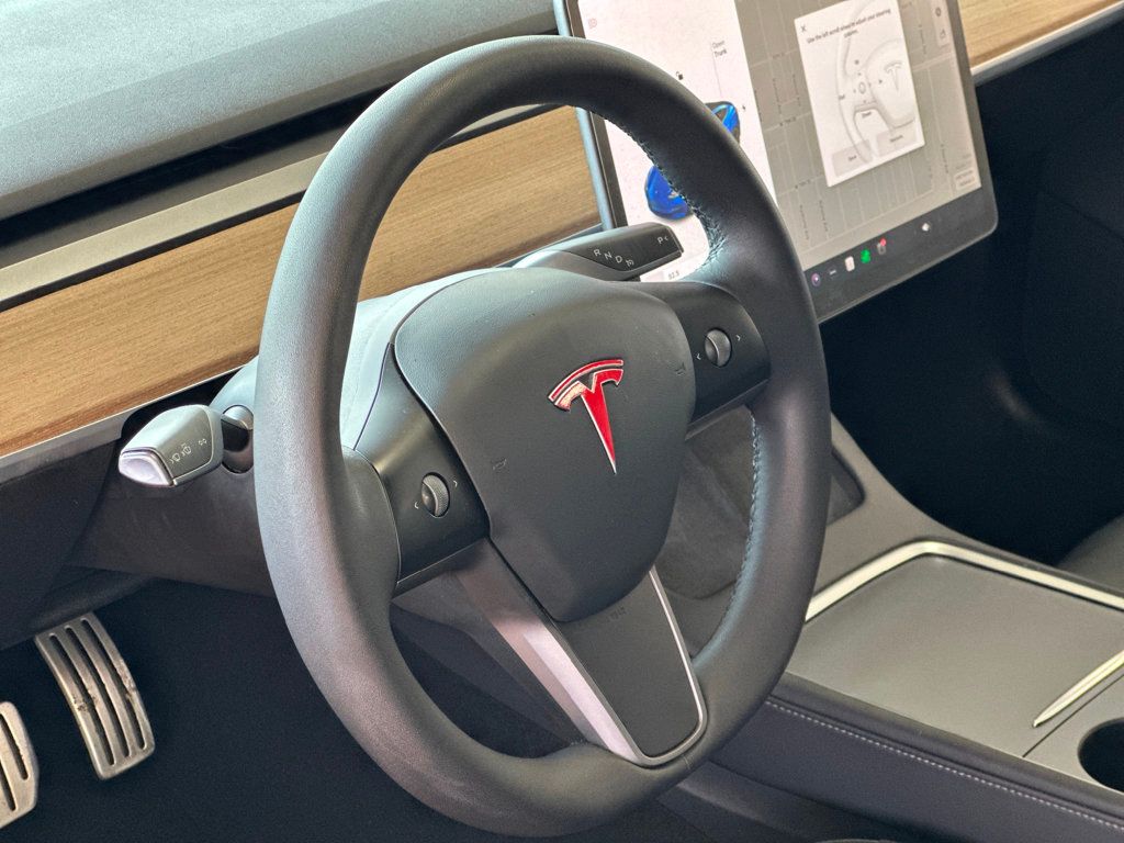 2021 Tesla Model 3 Performance photo 20