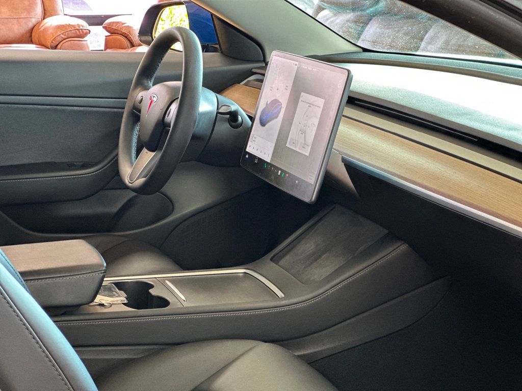 2021 Tesla Model 3 Performance photo 30
