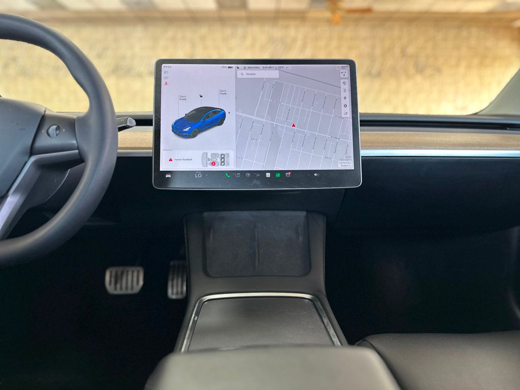 2021 Tesla Model 3 Performance photo 33