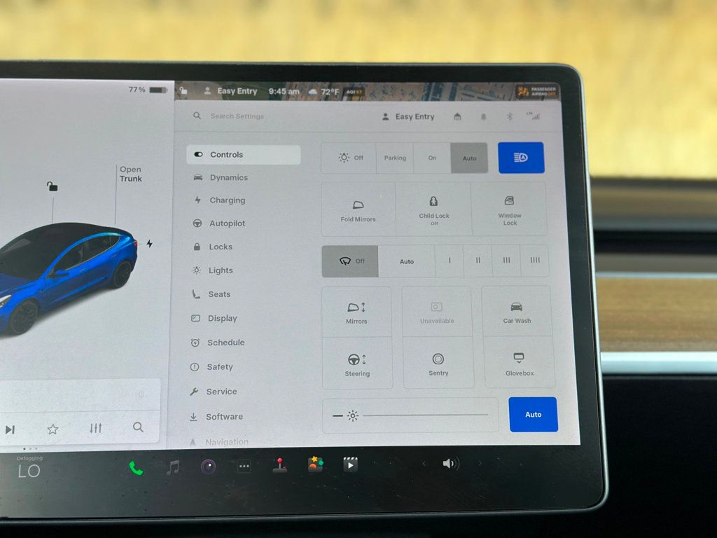 2021 Tesla Model 3 Performance photo 39