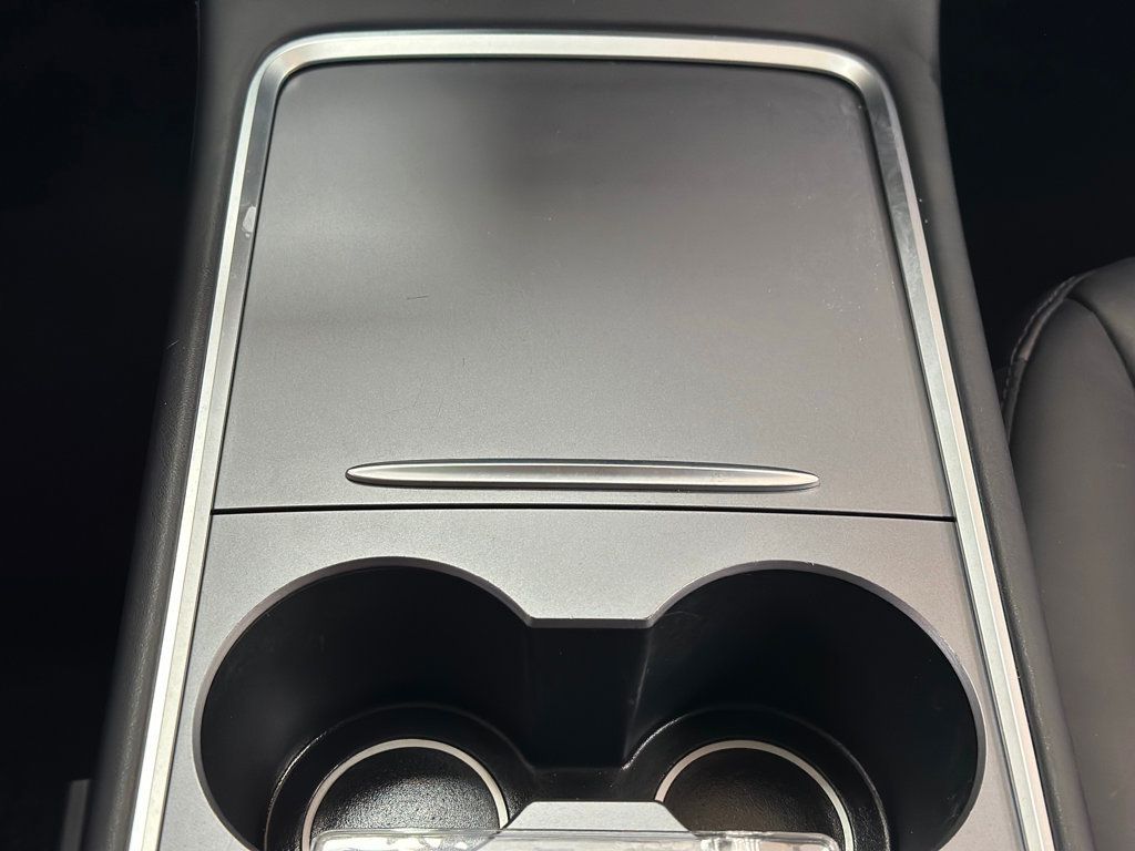 2021 Tesla Model 3 Performance photo 44