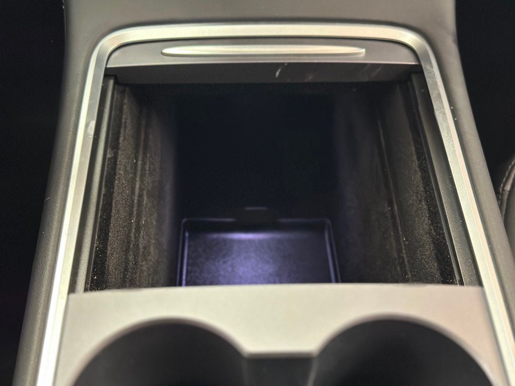 2021 Tesla Model 3 Performance photo 45