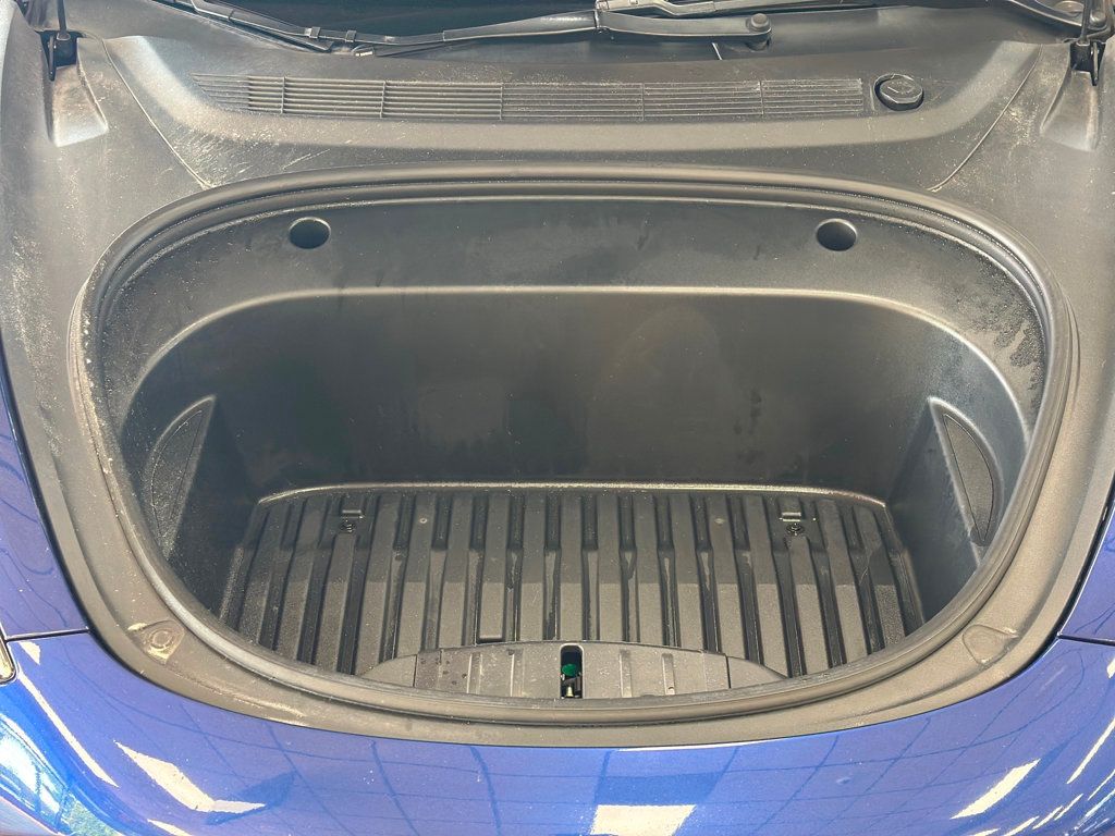 2021 Tesla Model 3 Performance photo 51