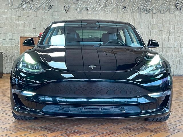 2021 Tesla Model 3 Performance AWD - 22940658 - 2