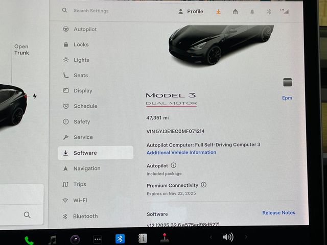 2021 Tesla Model 3 Performance AWD - 22940658 - 30