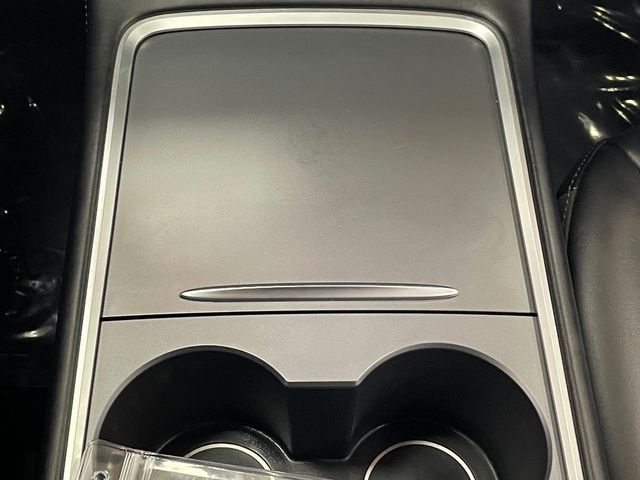 2021 Tesla Model 3 Performance AWD - 22940658 - 33