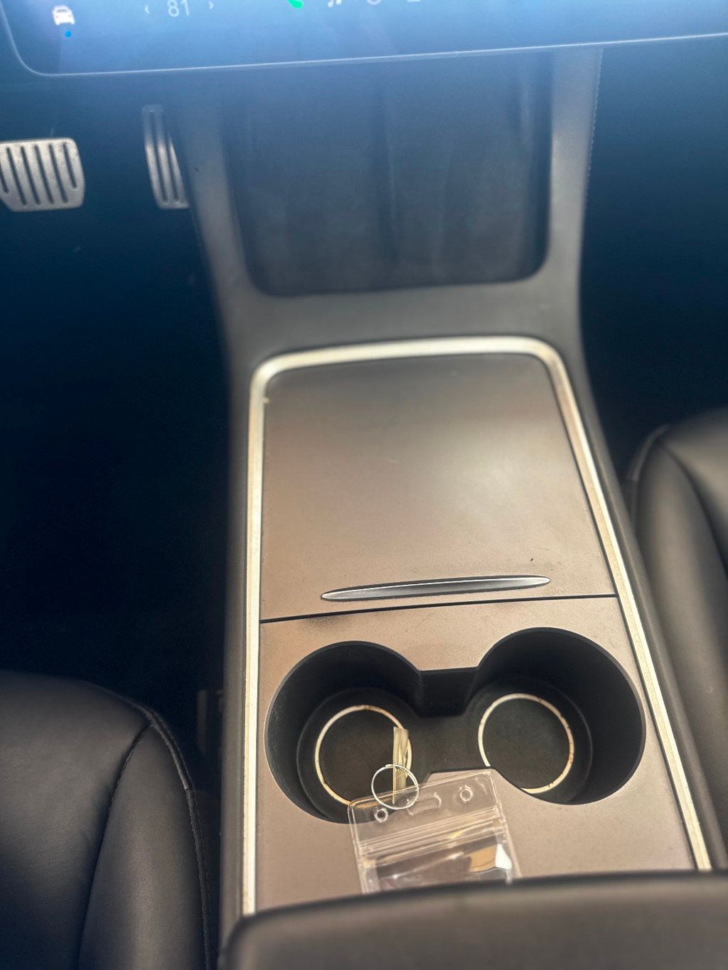 2021 Tesla Model 3 Performance AWD - 22972381 - 32