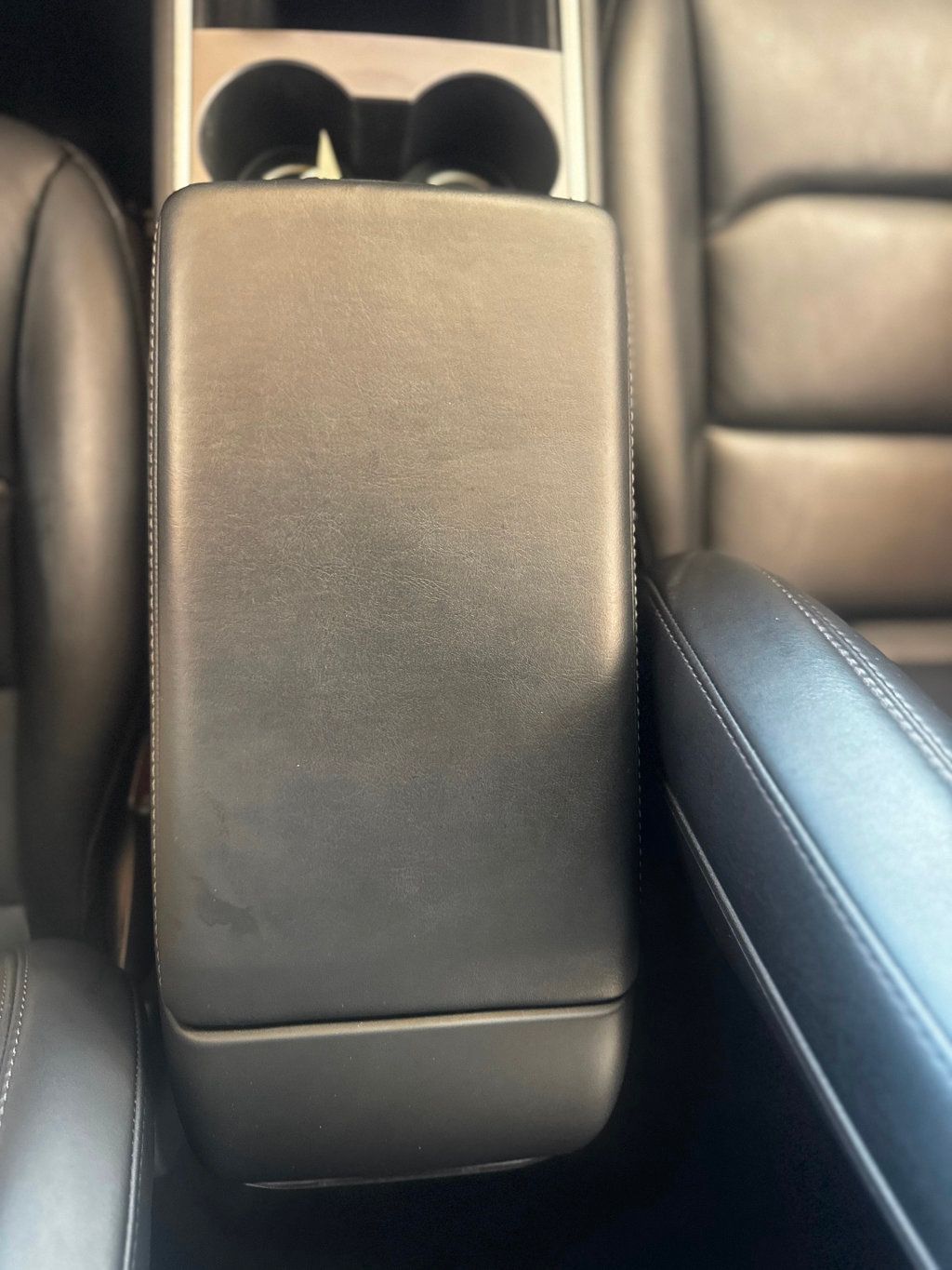 2021 Tesla Model 3 Performance AWD - 22972381 - 34