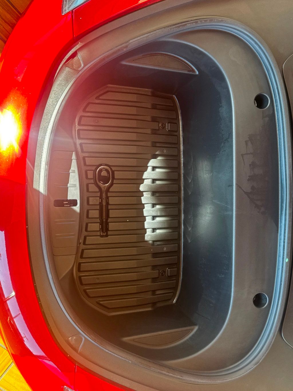 2021 Tesla Model 3 Performance AWD - 22972381 - 37