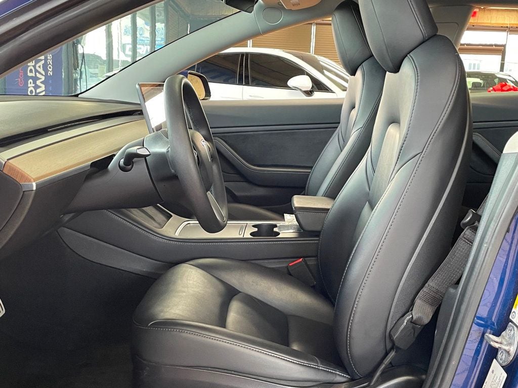 2021 Tesla Model 3 Performance AWD - 22983538 - 11