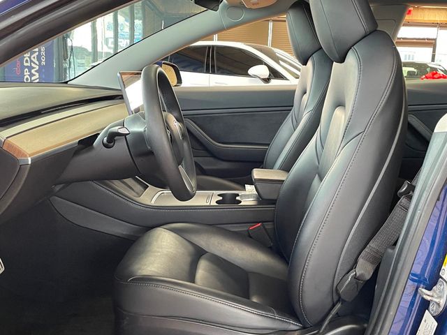 2021 Tesla Model 3 Performance AWD - 22983538 - 11
