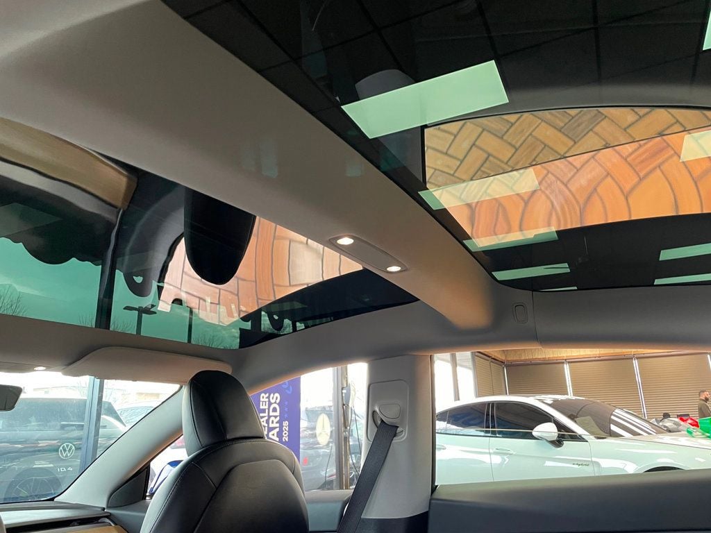 2021 Tesla Model 3 Performance AWD - 22983538 - 17