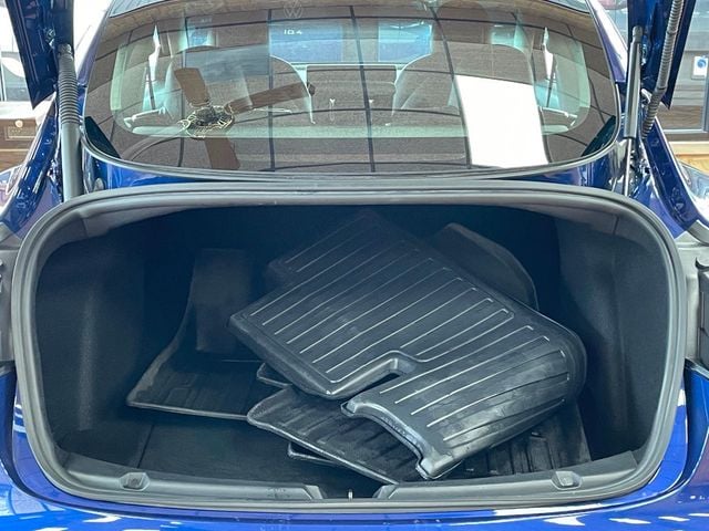 2021 Tesla Model 3 Performance AWD - 22983538 - 18