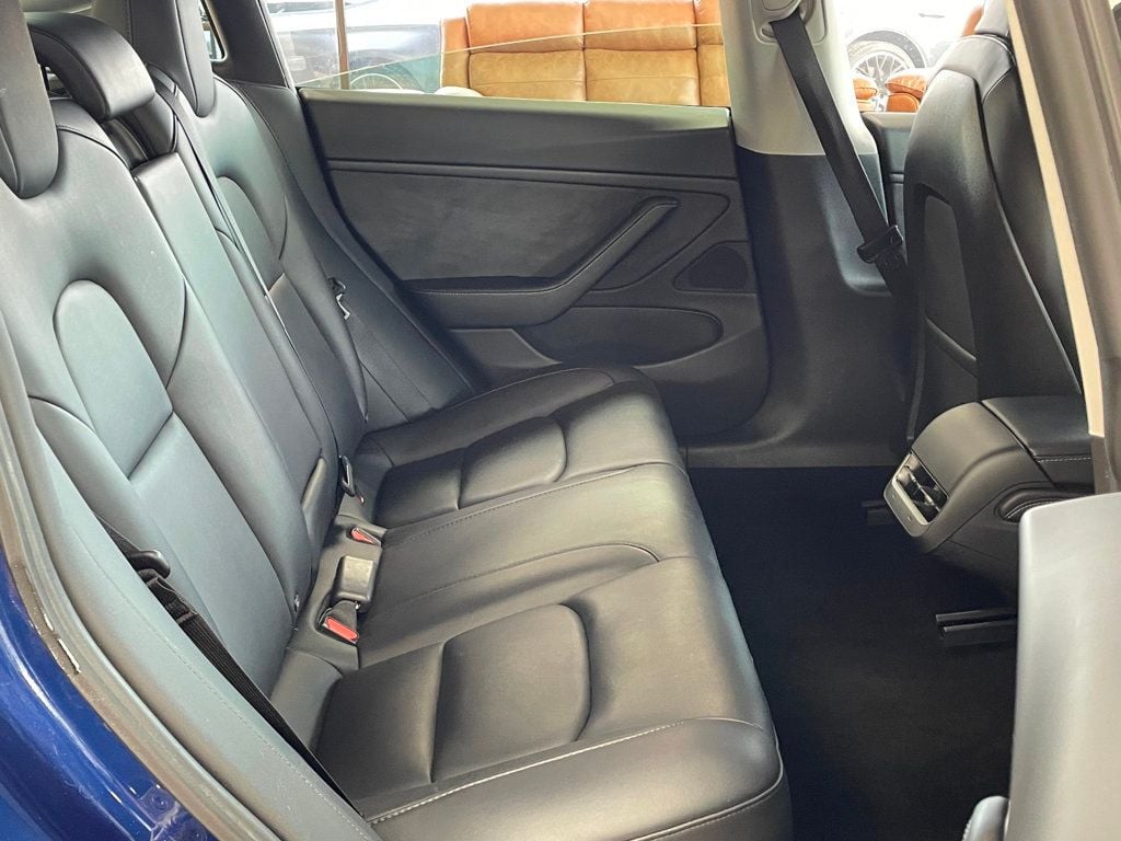 2021 Tesla Model 3 Performance AWD - 22983538 - 20