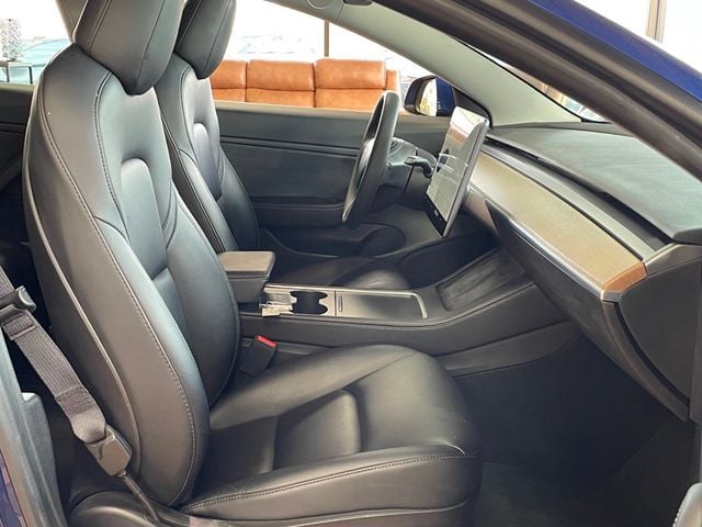 2021 Tesla Model 3 Performance AWD - 22983538 - 21
