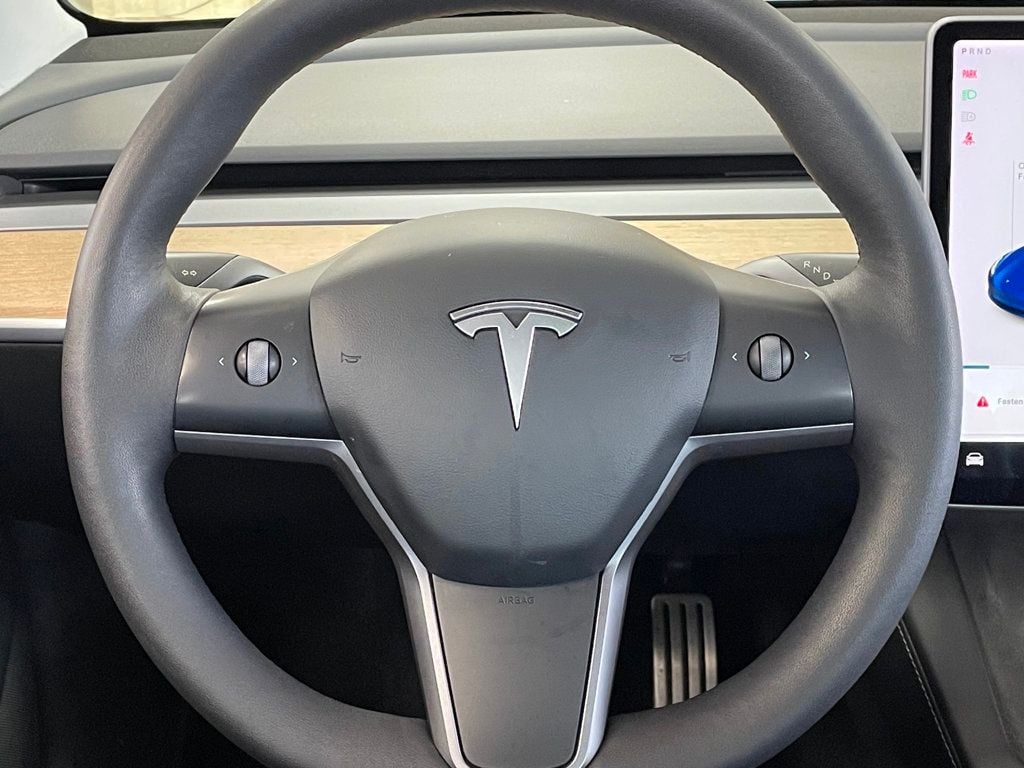 2021 Tesla Model 3 Performance AWD - 22983538 - 23