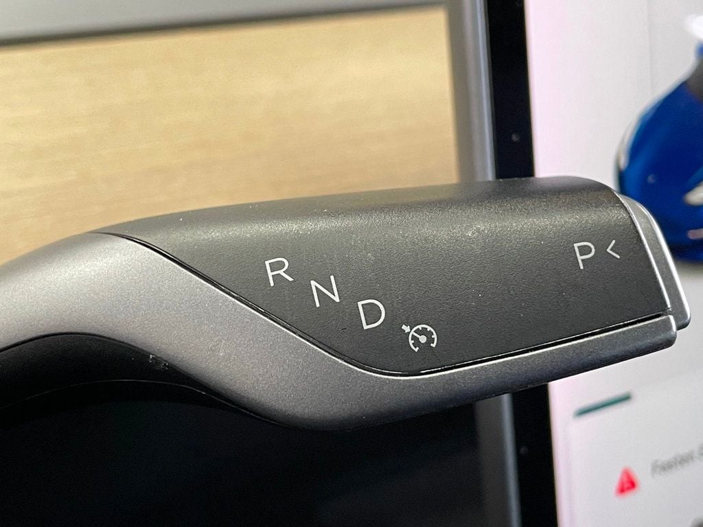 2021 Tesla Model 3 Performance AWD - 22983538 - 24