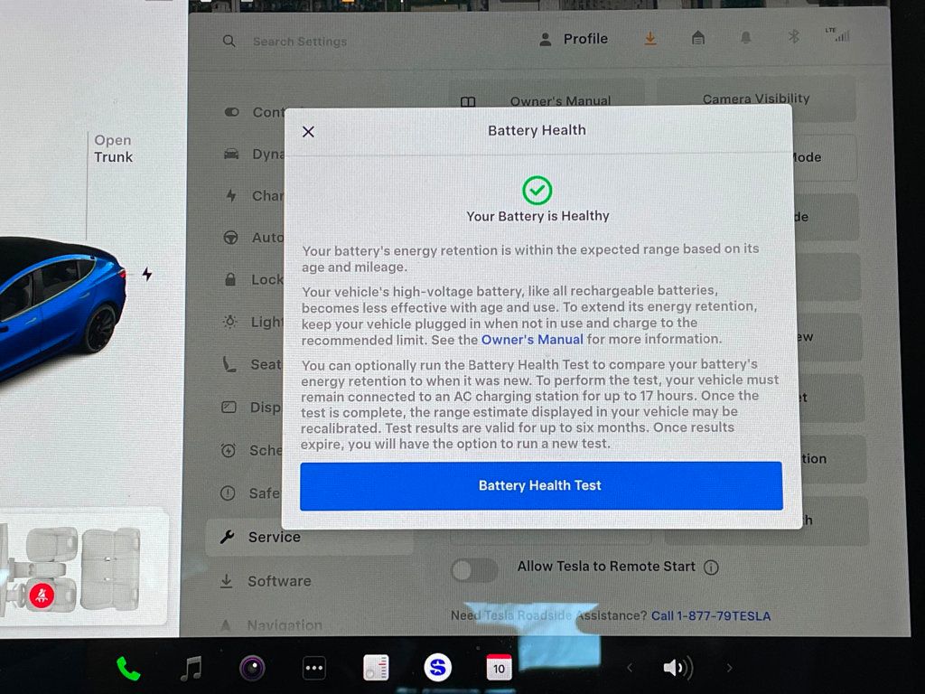 2021 Tesla Model 3 Performance AWD - 22983538 - 30