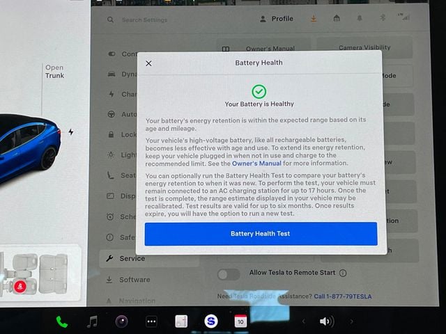 2021 Tesla Model 3 Performance AWD - 22983538 - 30