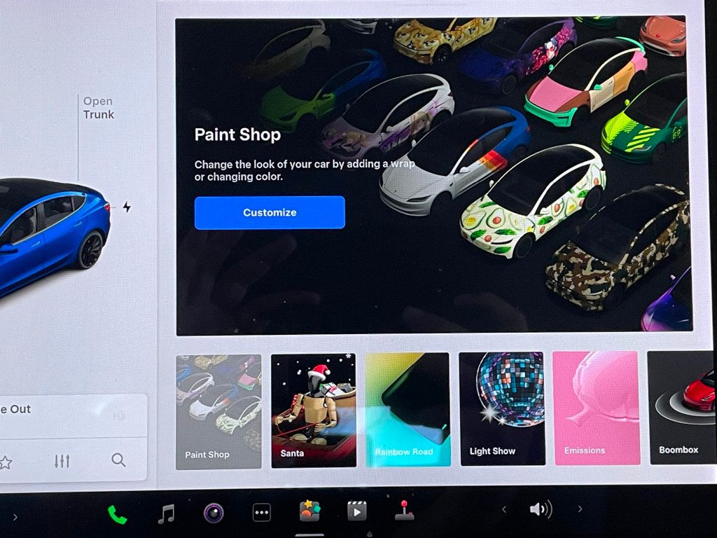 2021 Tesla Model 3 Performance AWD - 22983538 - 37