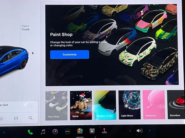 2021 Tesla Model 3 Performance AWD - 22983538 - 37